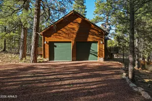 1893 Pine Canyon Dr, Happy Jack, AZ 86024 - Photo 6