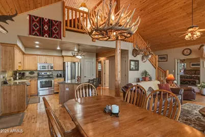 1893 Pine Canyon Drive, Happy Jack, AZ 86024 - Photo 10