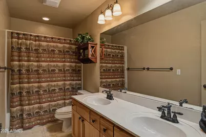 1893 Pine Canyon Drive, Happy Jack, AZ 86024 - Photo 30