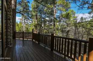 1893 Pine Canyon Dr, Happy Jack, AZ 86024 - Photo 8