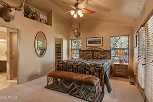 1893 Pine Canyon Dr, Happy Jack, AZ 86024 - Photo 18