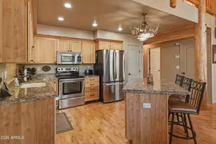 1893 Pine Canyon Dr, Happy Jack, AZ 86024 - Photo 16