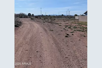 Lot# 14 E 5th Street, Douglas, AZ 85607 - Photo 4