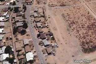 Lot# 14 E 5th St, Douglas, AZ 85607 - Photo 1