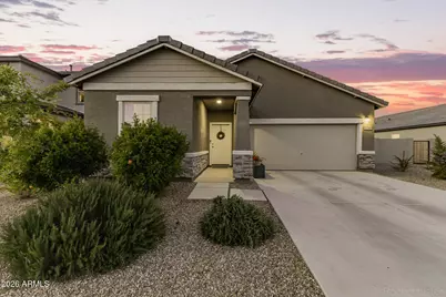 5740 E Thetis Drive, Florence, AZ 85132 - Photo 2