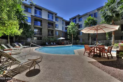 1701 E Colter Street #341, Phoenix, AZ 85016 - Photo 16