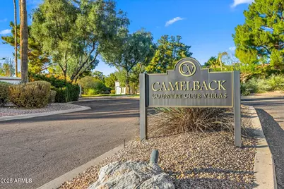 10041 N 52nd Place, Paradise Valley, AZ 85253 - Photo 1