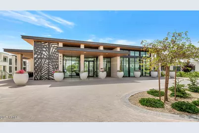 6587 N Palmeraie Boulevard #2007, Paradise Valley, AZ 85253 - Photo 1