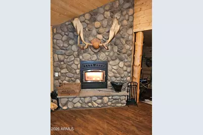 1734 Willow Mountain Road, Happy Jack, AZ 86024 - Photo 14