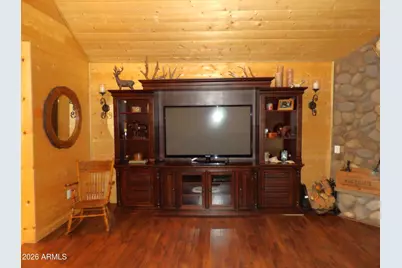 1734 Willow Mountain Road, Happy Jack, AZ 86024 - Photo 16