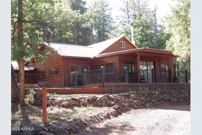 1734 Willow Mountain Road, Happy Jack, AZ 86024 - Photo 4