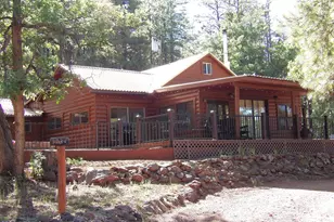 1734 Willow Mountain Rd, Happy Jack, AZ 86024 - Photo 4