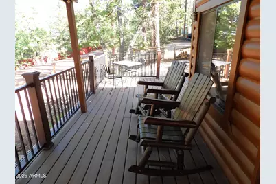 1734 Willow Mountain Road, Happy Jack, AZ 86024 - Photo 6