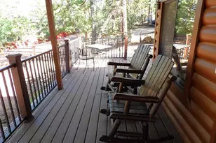 1734 Willow Mountain Rd, Happy Jack, AZ 86024 - Photo 6