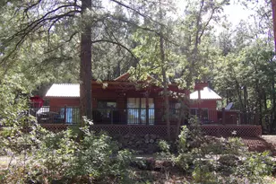 1734 Willow Mountain Rd, Happy Jack, AZ 86024 - Photo 2