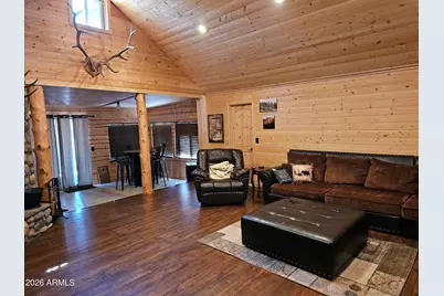 1734 Willow Mountain Road, Happy Jack, AZ 86024 - Photo 10