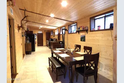 1734 Willow Mountain Road, Happy Jack, AZ 86024 - Photo 20