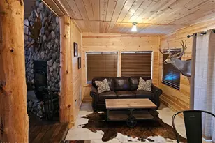 1734 Willow Mountain Rd, Happy Jack, AZ 86024 - Photo 8