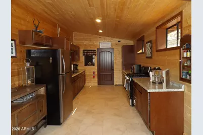 1734 Willow Mountain Road, Happy Jack, AZ 86024 - Photo 22