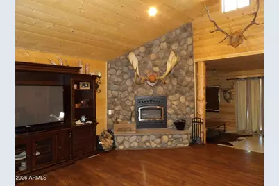 1734 Willow Mountain Road, Happy Jack, AZ 86024 - Photo 14