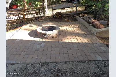 1734 Willow Mountain Road, Happy Jack, AZ 86024 - Photo 8