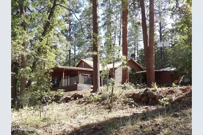 1734 Willow Mountain Road, Happy Jack, AZ 86024 - Photo 30