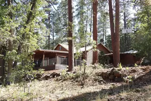 1734 Willow Mountain Rd, Happy Jack, AZ 86024 - Photo 30