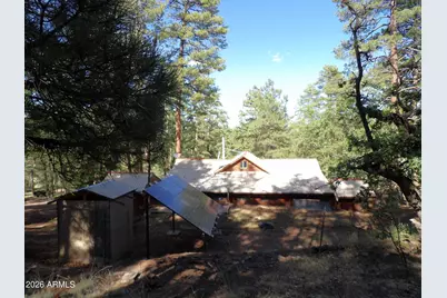 1734 Willow Mountain Road, Happy Jack, AZ 86024 - Photo 32