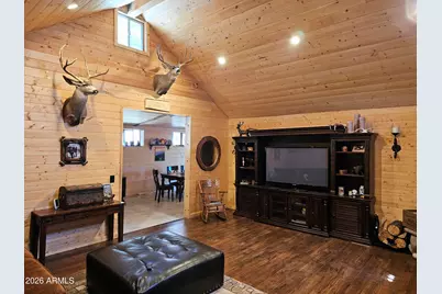 1734 Willow Mountain Road, Happy Jack, AZ 86024 - Photo 16
