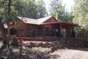 1734 Willow Mountain Rd, Happy Jack, AZ 86024 - Photo 6
