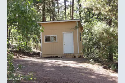 1734 Willow Mountain Road, Happy Jack, AZ 86024 - Photo 30