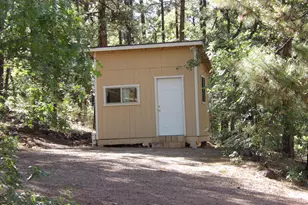 1734 Willow Mountain Rd, Happy Jack, AZ 86024 - Photo 30
