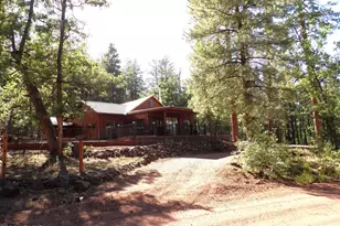 1734 Willow Mountain Rd, Happy Jack, AZ 86024 - Photo 2