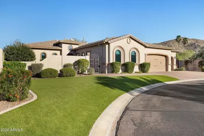 7919 S 32nd Place, Phoenix, AZ 85042 - Photo 2