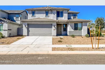 23320 N 184th Lane, Surprise, AZ 85387 - Photo 1