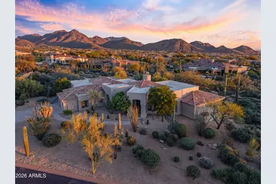 10201 E Ranch Gate Road, Scottsdale, AZ 85255 - Photo 36