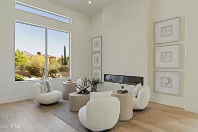 10201 E Ranch Gate Road, Scottsdale, AZ 85255 - Photo 2