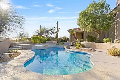 10201 E Ranch Gate Road, Scottsdale, AZ 85255 - Photo 46