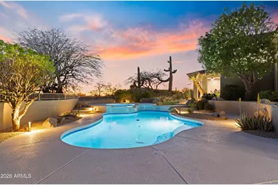 10201 E Ranch Gate Road, Scottsdale, AZ 85255 - Photo 48