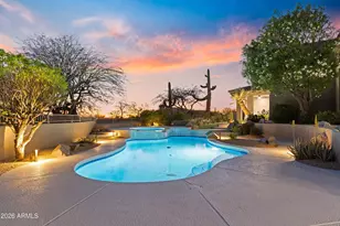 10201 E Ranch Gate Rd, Scottsdale, AZ 85255 - Photo 48