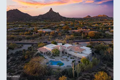 10201 E Ranch Gate Road, Scottsdale, AZ 85255 - Photo 6