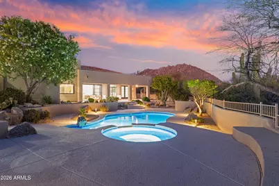 10201 E Ranch Gate Road, Scottsdale, AZ 85255 - Photo 44