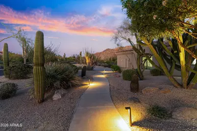 10201 E Ranch Gate Road, Scottsdale, AZ 85255 - Photo 58