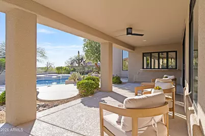 10201 E Ranch Gate Road, Scottsdale, AZ 85255 - Photo 32