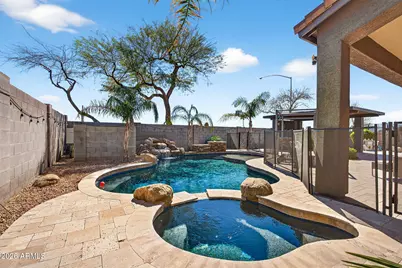 9661 E Greenway Street, Mesa, AZ 85207 - Photo 62