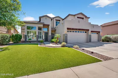 9661 E Greenway Street, Mesa, AZ 85207 - Photo 74