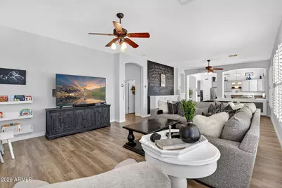 9661 E Greenway Street, Mesa, AZ 85207 - Photo 10