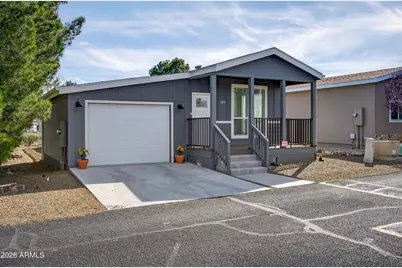 1375 W On The Greens Boulevard, Cottonwood, AZ 86326 - Photo 2