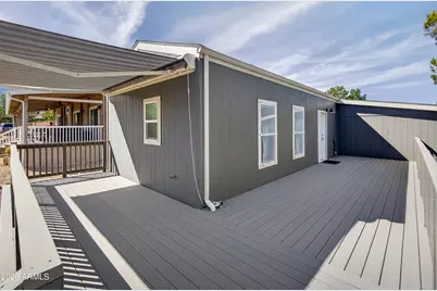 1375 W On The Greens Boulevard, Cottonwood, AZ 86326 - Photo 20