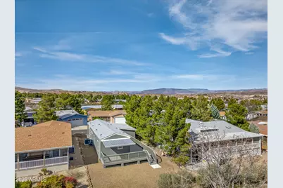 1375 W On The Greens Boulevard, Cottonwood, AZ 86326 - Photo 24